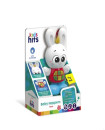 Kids Hits Baby Hoppers Hare
